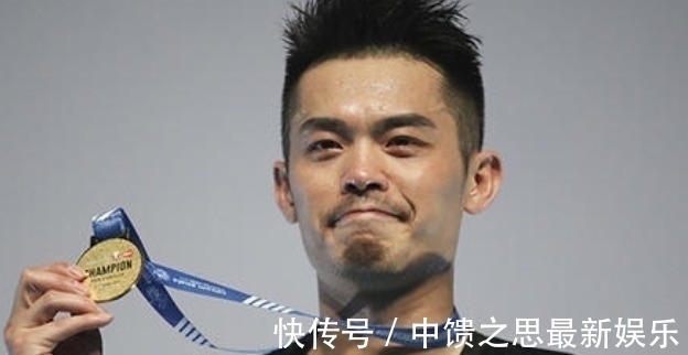 代表队|他曾是羽毛球天王,退役后当教练,带领马来西亚队打败中国队
