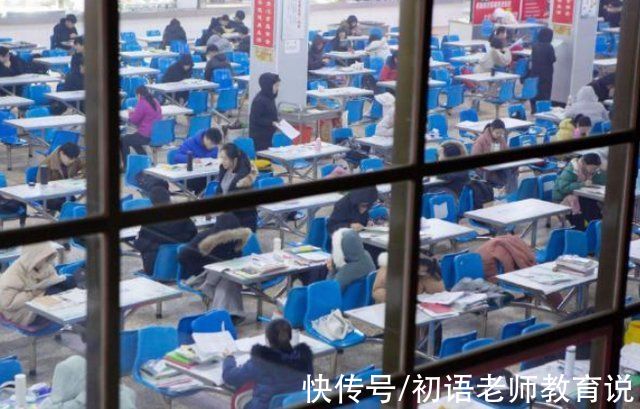 招生|学历内卷越发严重，今年考研人数达“460万”，上岸难度再次增加