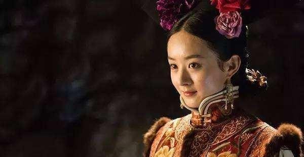 皇贵妃|她未经选秀直接被送入皇宫，历经五朝封皇贵妃，还留下一无价之宝