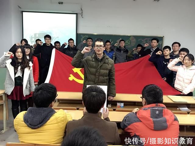 说出|学生要积极申请这类“干部”，对个人有好处，班主任说出4点理由