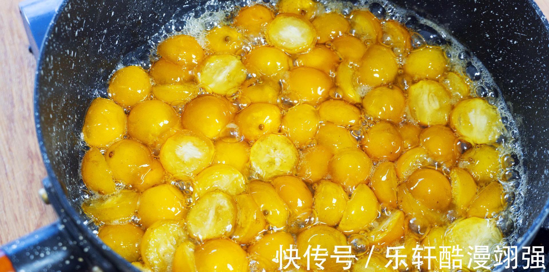 果实|这6种果实晒干后,比新鲜的好吃,嚼劲十足有韧性,当小零食解馋