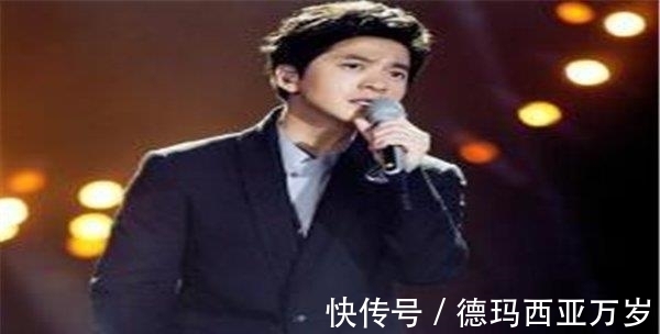 好声音|李健揭秘了好声音什么样的内幕?