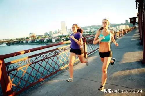 运动量|注意！跑步过量会让你看起来更“老”，到底跑量多少才合适