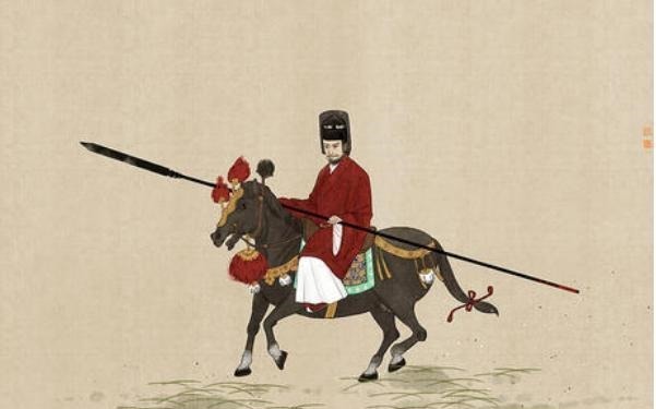 铜链@水浒传两大另类兵器之百无一用和一胜即亡