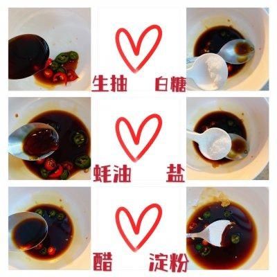 小姐姐|要想吃的健康又有营养，这道菜你一定要学会