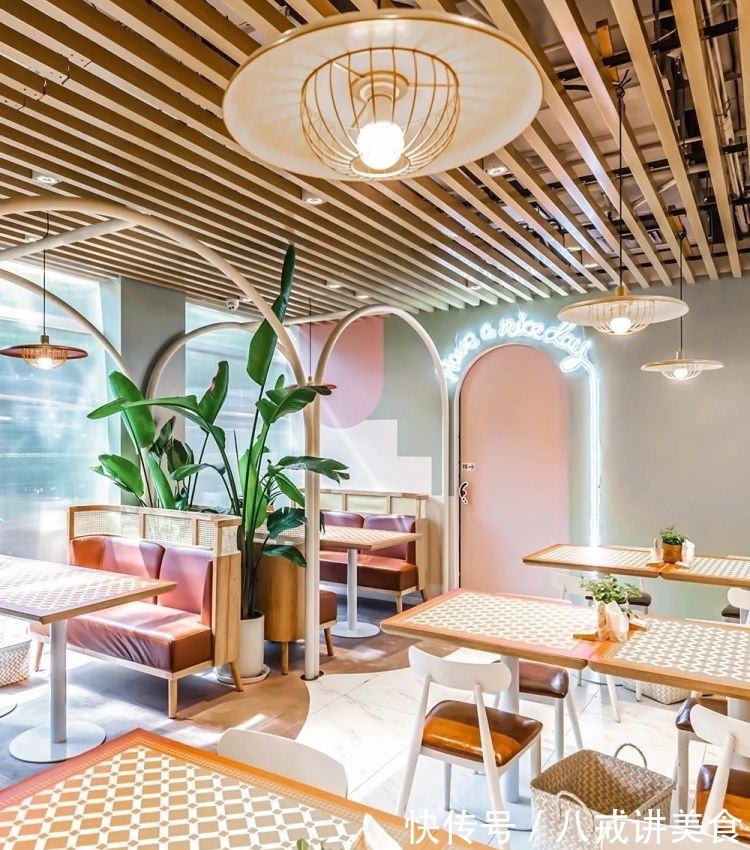 認知障礙|人氣綜藝《忘不了餐廳》實體店對外營業(yè),服務生竟是節(jié)目原班人馬