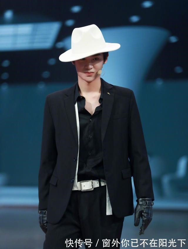 新人|《快本》招新再遇梗!32位新人選拔,為何抵不過一個仝卓