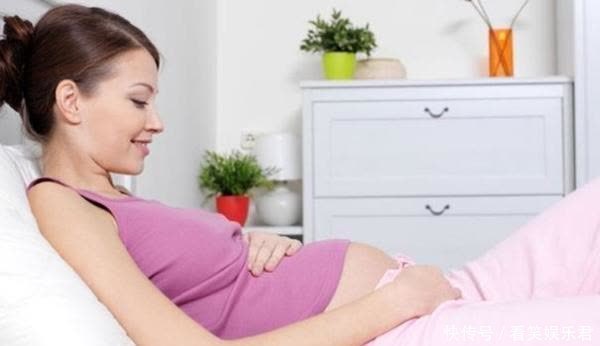 腰酸背痛|要想宝宝在妈妈肚子里发育好,三个“猛涨期”,孕妈们得抓住