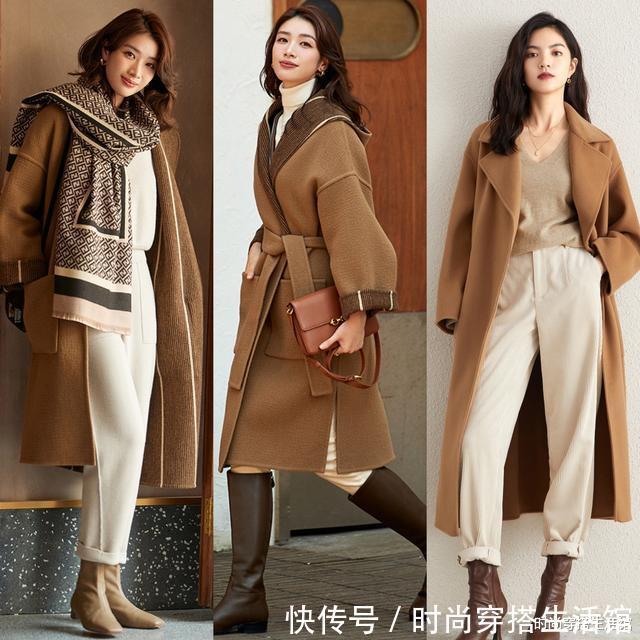 宝蓝色|建议皮肤黄的女性,少穿黑白灰,今年流行这样穿,时髦高级又显白