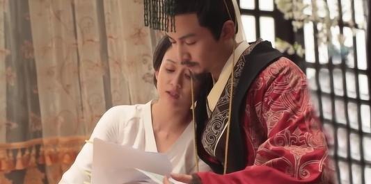 畸形|隋文帝杨坚有一畸形感情,导致李渊有机可乘,史书都不好意思记载