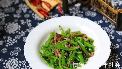 牛肉|炒牛肉时,想要牛肉嫩滑又不老,只需加入1样东西,很多人都不懂