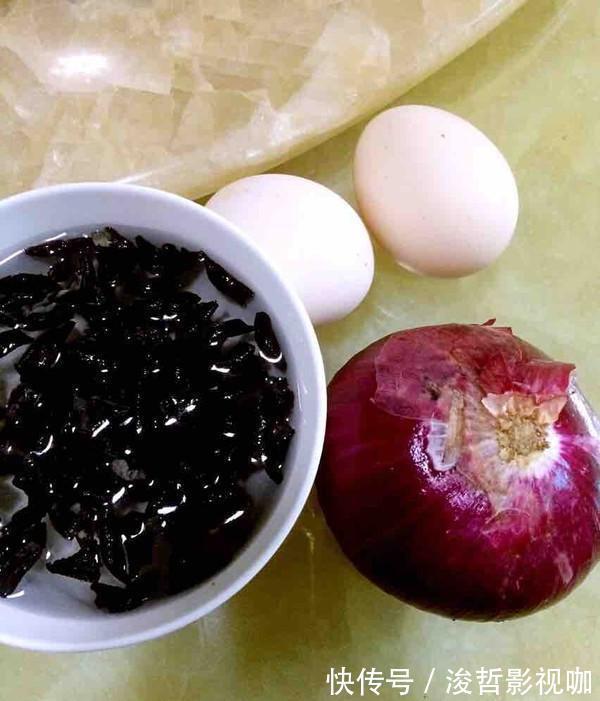 老婆|最不值钱的菜,老婆做成减肥餐,每晚1盘,解暑通便,半月瘦10斤