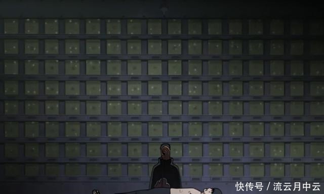 晓组织|火影长门确实知道鼬是卧底，之所以没除掉鼬，其实原因有三