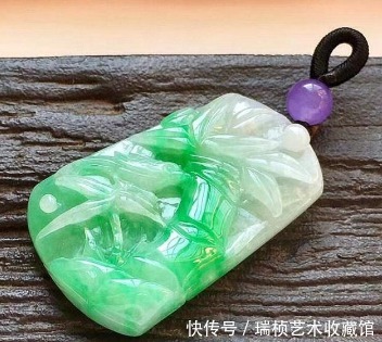 收藏|为什么翡翠的收藏价值如此之大?看完您就明白了