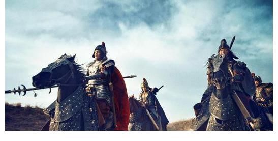 汉朝#此名将一生只打一仗,换中国300年无人敢犯,一句名言成中国灵魂