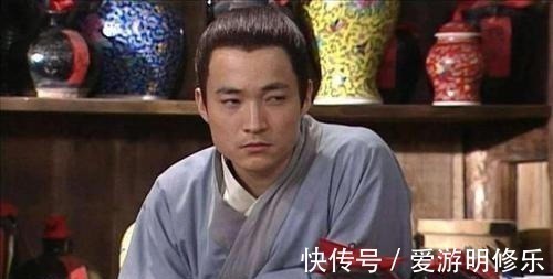 穷秀才&古代为什么有“穷秀才”,没有“穷举人”?因为不敢有