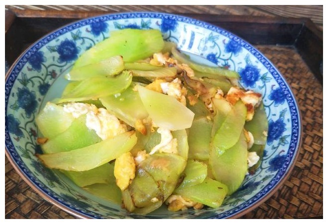 分享3样低脂菜,秋天吃正当时,营养美味,好吃不长肉