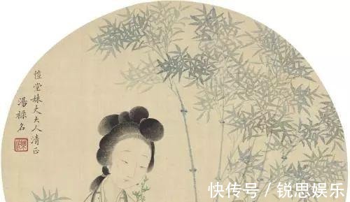 杜牧!九首诗词,九段爱情故事:我用一生换一首诗