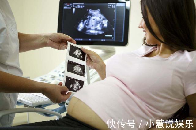 大夫|孕妈做B超时,大夫说的这些“暗语”暗示宝宝性别,你听懂了吗