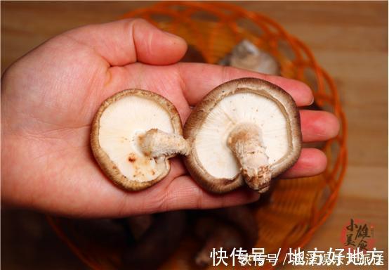 买香菇时,看见这几种建议不要买,菜贩子从来不吃,涨知识了?