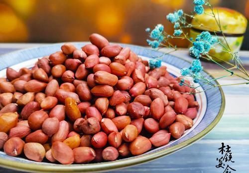 核桃|10大益智食材,核桃只能排第6,前5种意想不到,要常给孩子吃