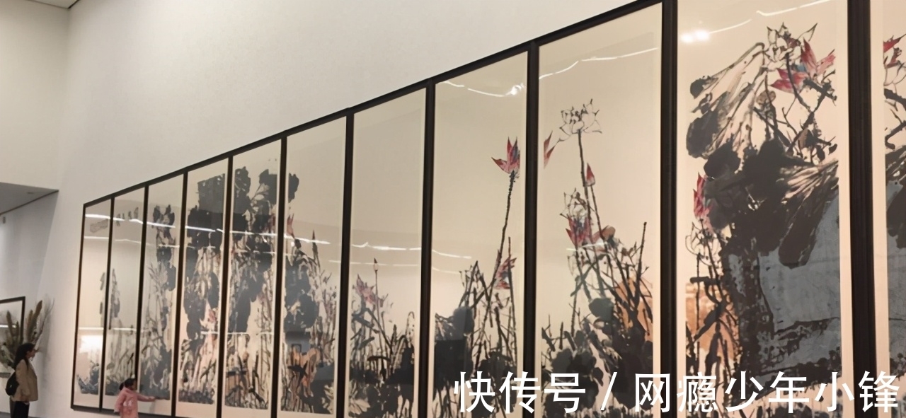 崔如琢|崔如琢：有名的国画大师，一幅卖1.4亿，放话80岁前超越毕加索