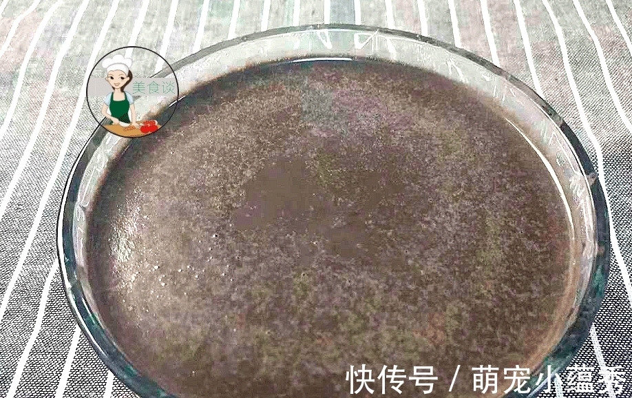 黑米|秋天女人早餐多喝它,比牛奶豆浆强,黄体酮含量高,养颜乌发补气血