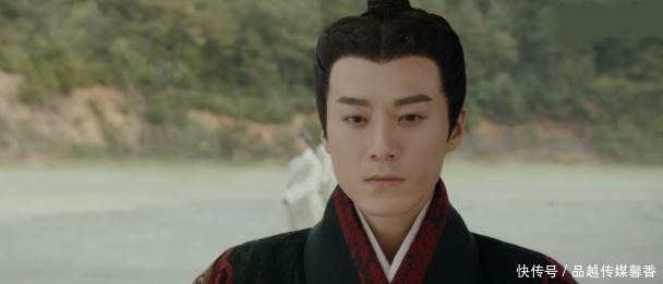 王后 《皓镧传》普天同庆!异人终于归秦了!网友:可算逃回去了!