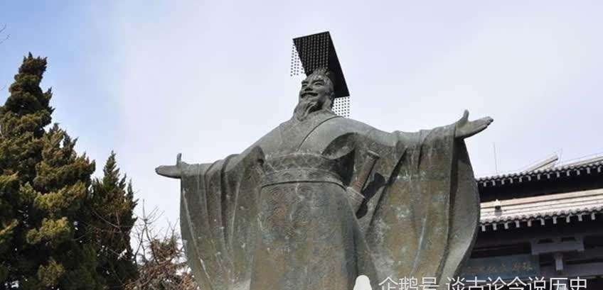 秦始皇陵|秦始皇昏庸残暴,用活人烧制兵马俑?根本不可能