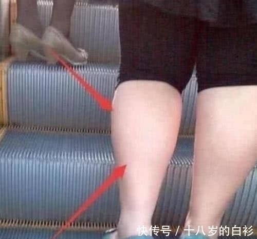 运动减肥|学生妹“上课瘦腿”太难3动作让你“坐着瘦”,校花都在偷偷学