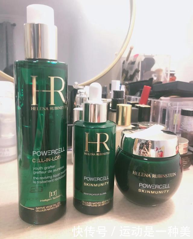 油腻感|适合30以上的抗老水乳,你用对了吗除悦薇外,其他的你也要知道