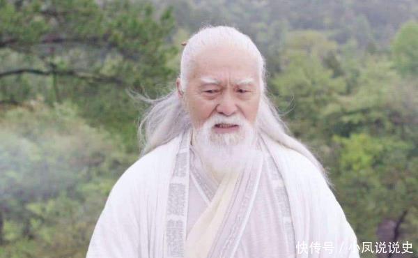 身怀九阳神功的张无忌,为何还是打不过张三丰?真相只有两个字!