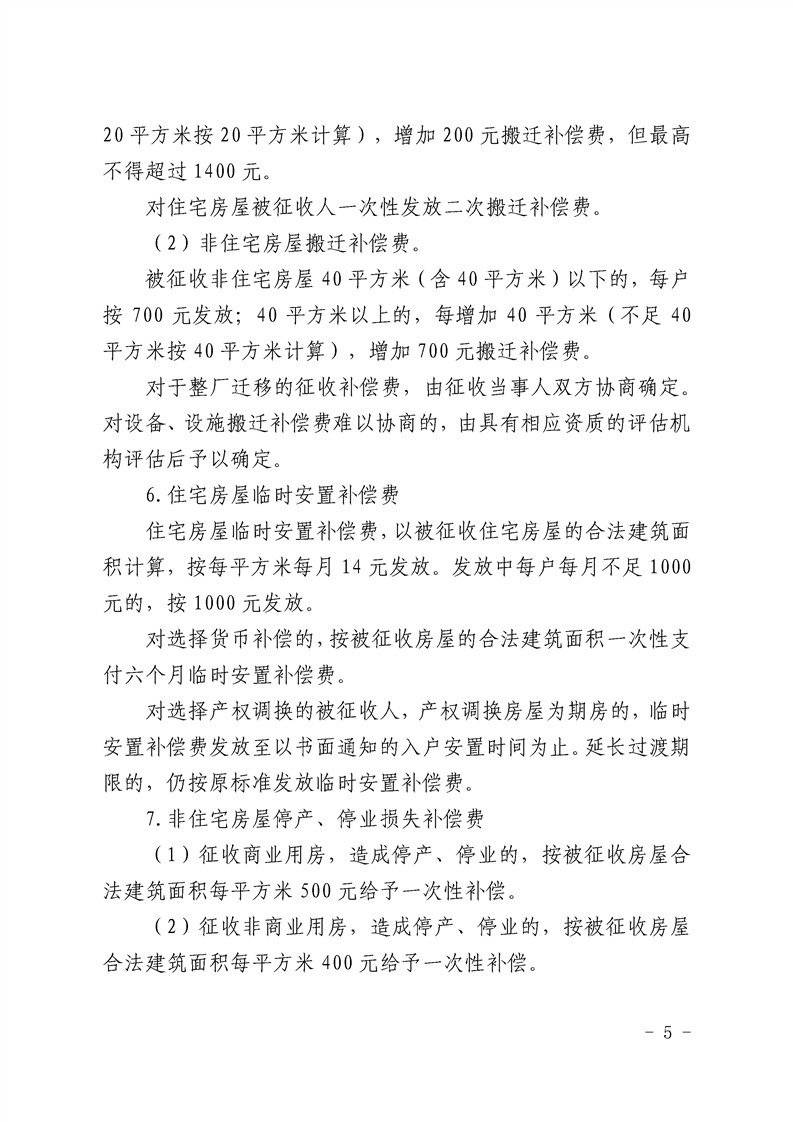 曝光|最新!苏州这些地方拆迁!补偿安置标准曝光!又将迎来一批拆...