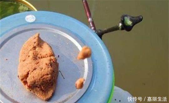 麦麸子|野钓秘方窝料、饵料配方大揭秘,可以让你的鱼获翻倍哦