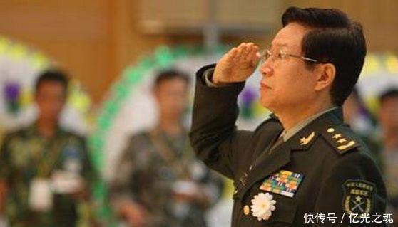 这位|这位开国上将,活了101岁,子女个个成才,其中4个儿子是将军!