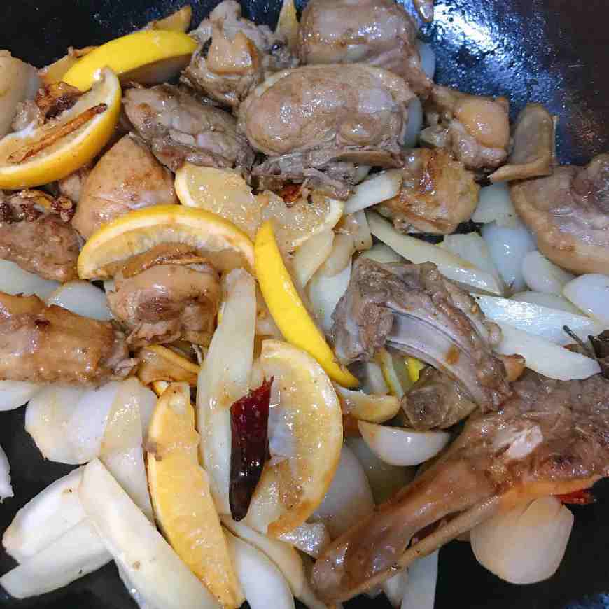 鸭子最美味的做法,越吃越爱吃,3斤老鸭都吃不够