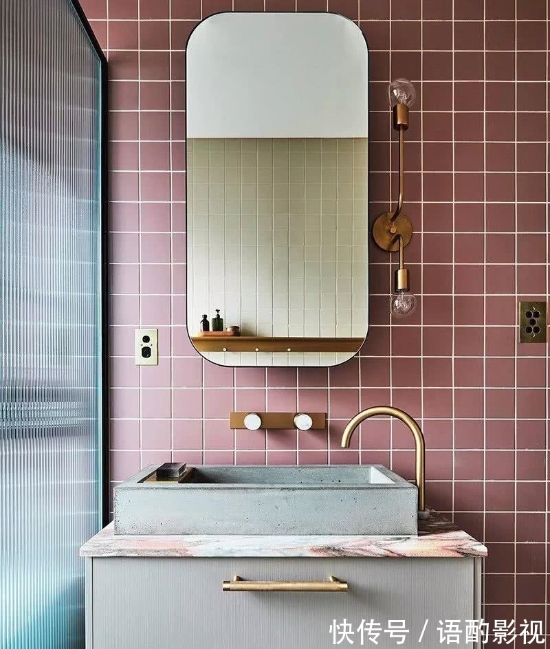 客餐厨|看了她家装修后,我承认:设计师的家确实不一样,满满的艺术格调