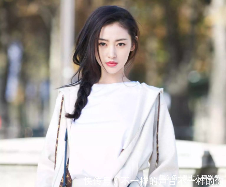 最美|《清平乐》赵祯一生爱的五个女人,换上现代装谁最美