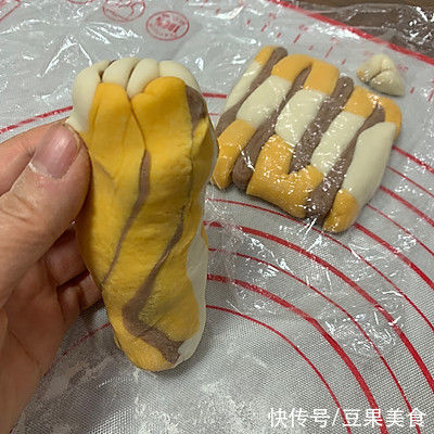 面粉|这道虎皮纹饺子，我一年四季都想吃