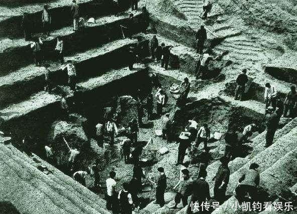 马王堆出土古怪木器,它是做啥的