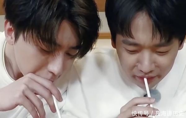 口号 《跑男》老成员回归,“口号”却无法喊出口,不是当初的兄弟团了