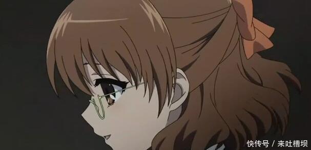 魔法少女小圆|盘点二次元中这些不一样的领盒饭,你都见过吗?可惜了小萝莉