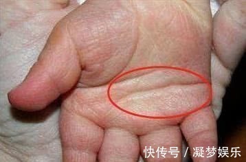 父母|孩子将来是否聪明,看看小手就知道,智商高低在手上就有信号