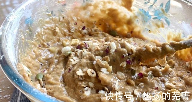 香蕉|下午茶吃这个绝美，自己在家就可以制作，简单方便好制作！