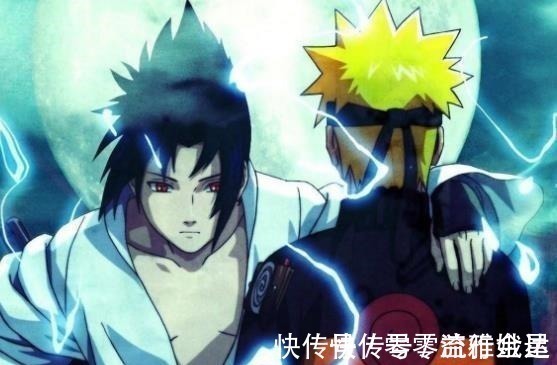 鸣人|火影忍界大战中,秽土转生中血继限界排名前三忍者,是哪几位