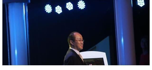 阿里巴巴|曾是阿里高管,遭马云“忽视”创办410亿公司,却进腾讯口袋