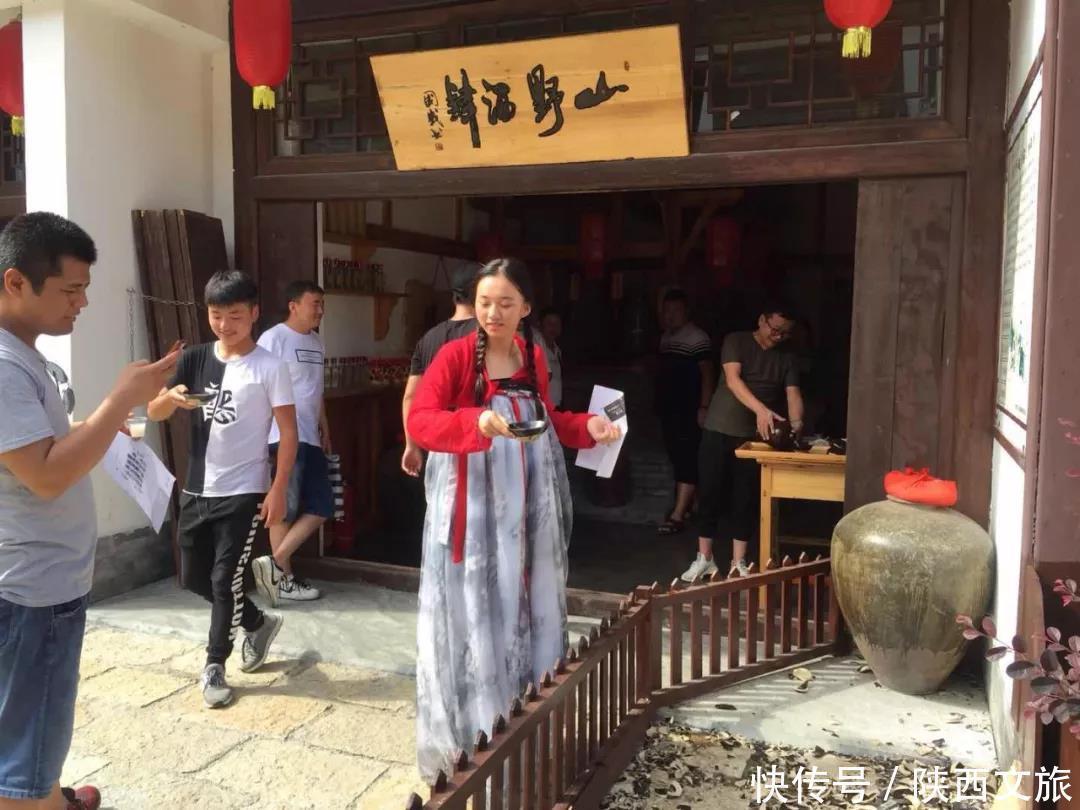 小镇|中坝作坊小镇超详细游玩攻略,让我们一起玩转中坝小镇~