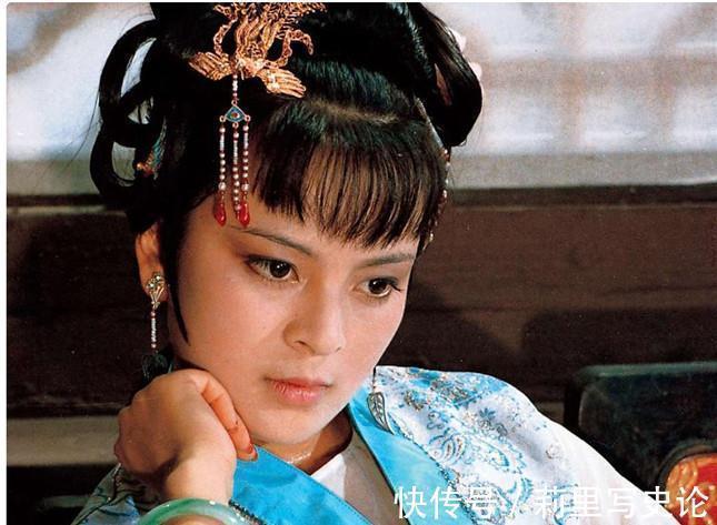 探春!红楼梦:探春用三个字拒绝黛玉做她未来的“二嫂”,细思极恐