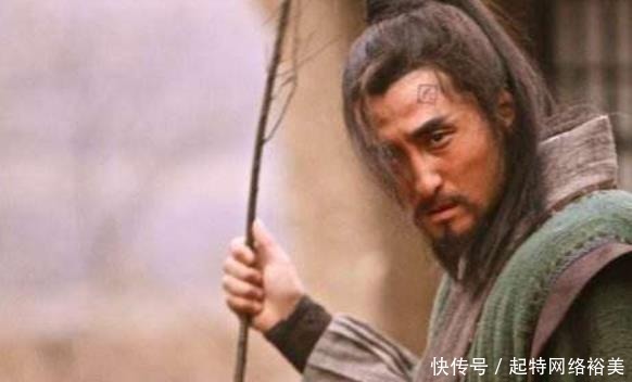 高俅|三位梁山好汉“含泪”告诫：私聊需谨慎，后果很严重，要小心了