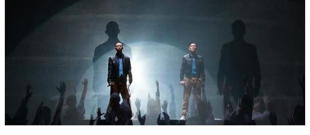 无名之辈|披哥四公:陈小春犯错帮对手拉票?李承铉跳个舞就跟他定娃娃亲?